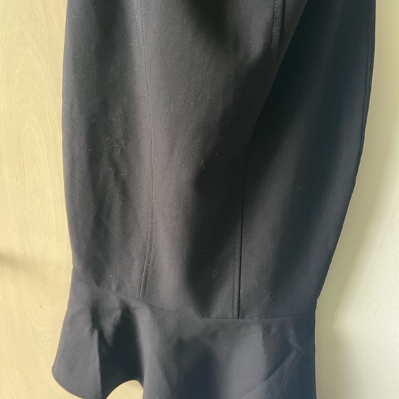 Likely dress in black size 0 - Picture 3 of 10